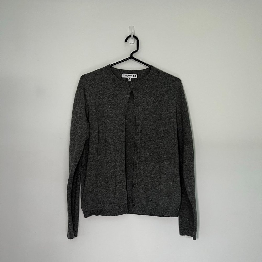 COPY - Uniqlo cardigan